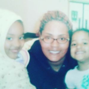 Meet your Posher, Dayyona